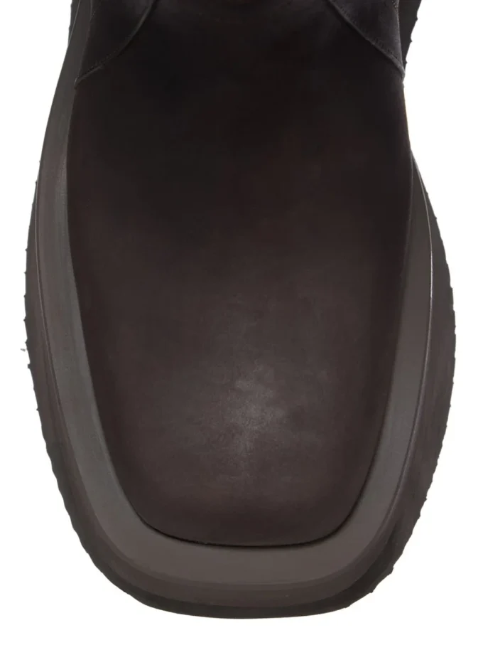 RICK OWENS – CHAUSSURES RR02E1883LWN-04