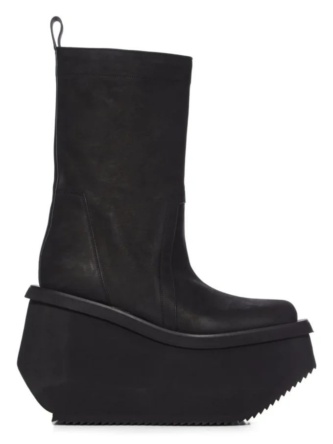 RICK OWENS – CHAUSSURES RO02E4824LWN-09 RICK OWENS – CHAUSSURES RO02E4824LWN-09