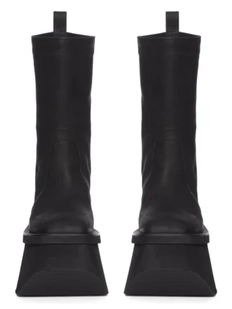 RICK OWENS – CHAUSSURES RR02E1883LWN-09