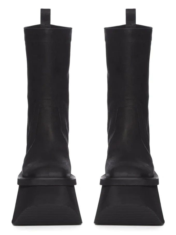 RICK OWENS – CHAUSSURES RR02E1883LWN-09
