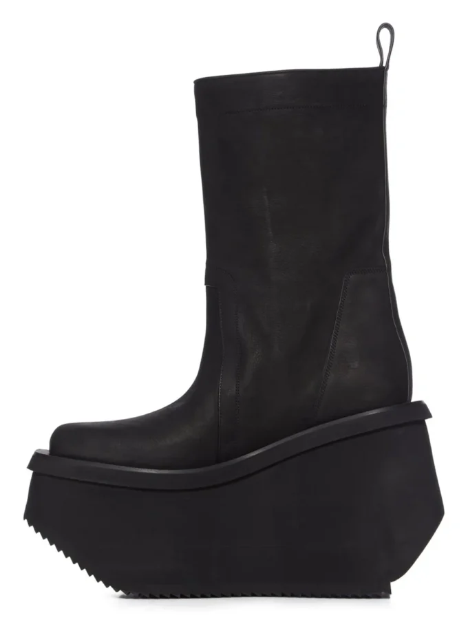 RICK OWENS – CHAUSSURES RR02E1883LWN-09