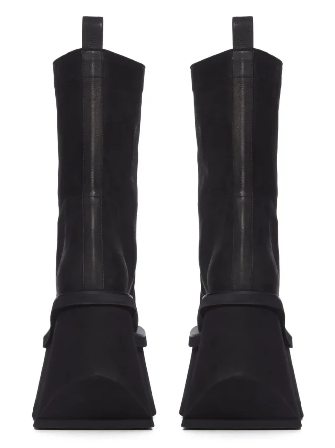 RICK OWENS – CHAUSSURES RR02E1883LWN-09