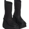 RICK OWENS – CHAUSSURES RR02E1883LWN-09