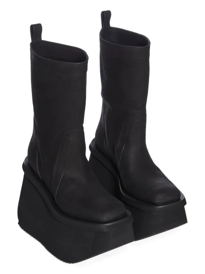 RICK OWENS – CHAUSSURES RR02E1883LWN-09