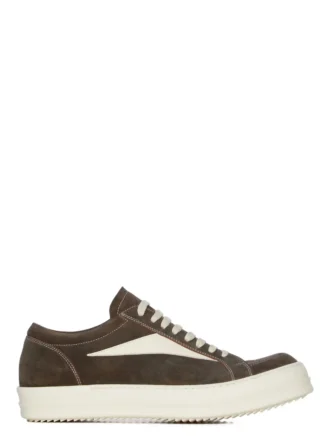RICK OWENS – CHAUSSURES RR02E1897LCSILV-10611