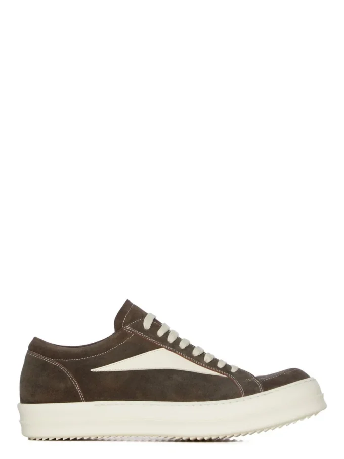 RICK OWENS – CHAUSSURES RR02E1897LCSILV-10611