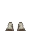 RICK OWENS – CHAUSSURES RR02E1897LCSILV-10611