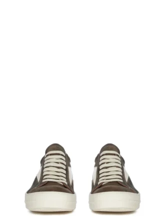 RICK OWENS – CHAUSSURES RR02E1897LCSILV-10611