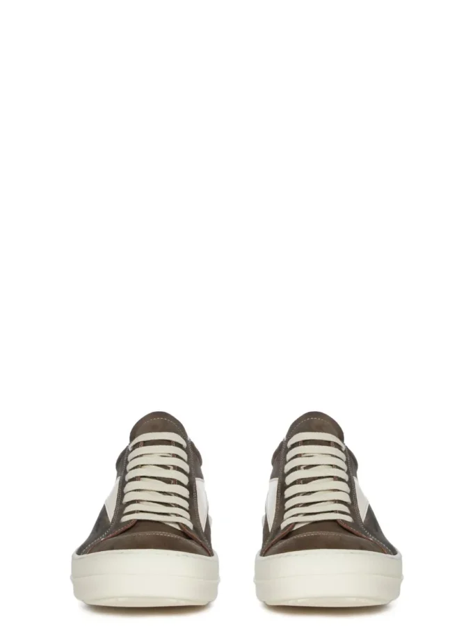 RICK OWENS – CHAUSSURES RR02E1897LCSILV-10611