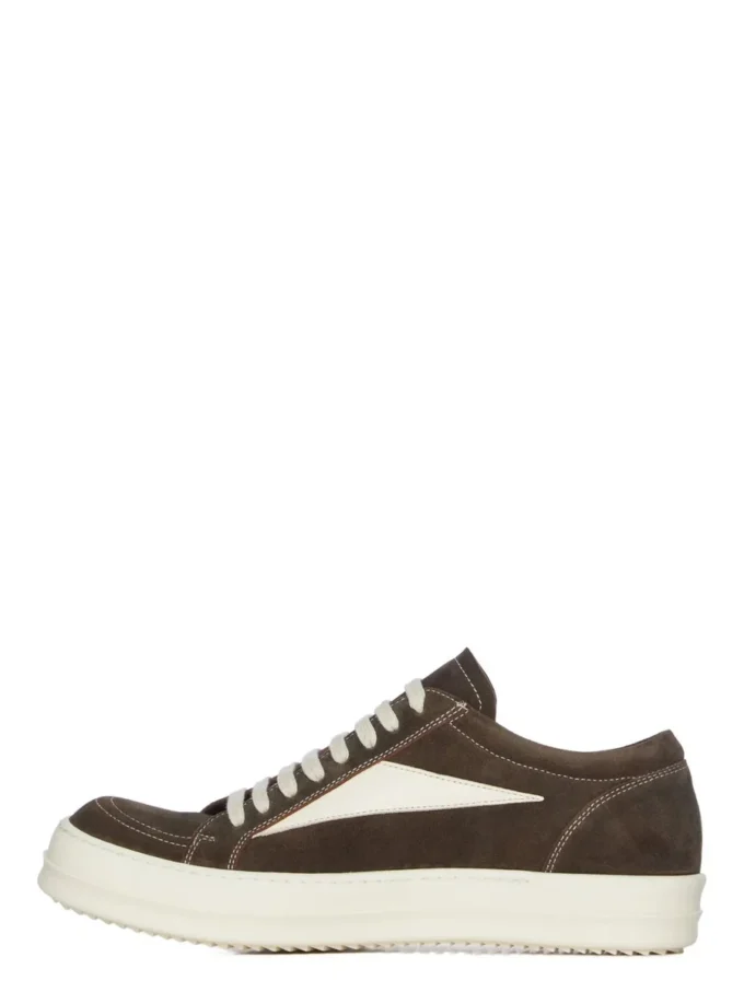 RICK OWENS – CHAUSSURES RR02E1897LCSILV-10611