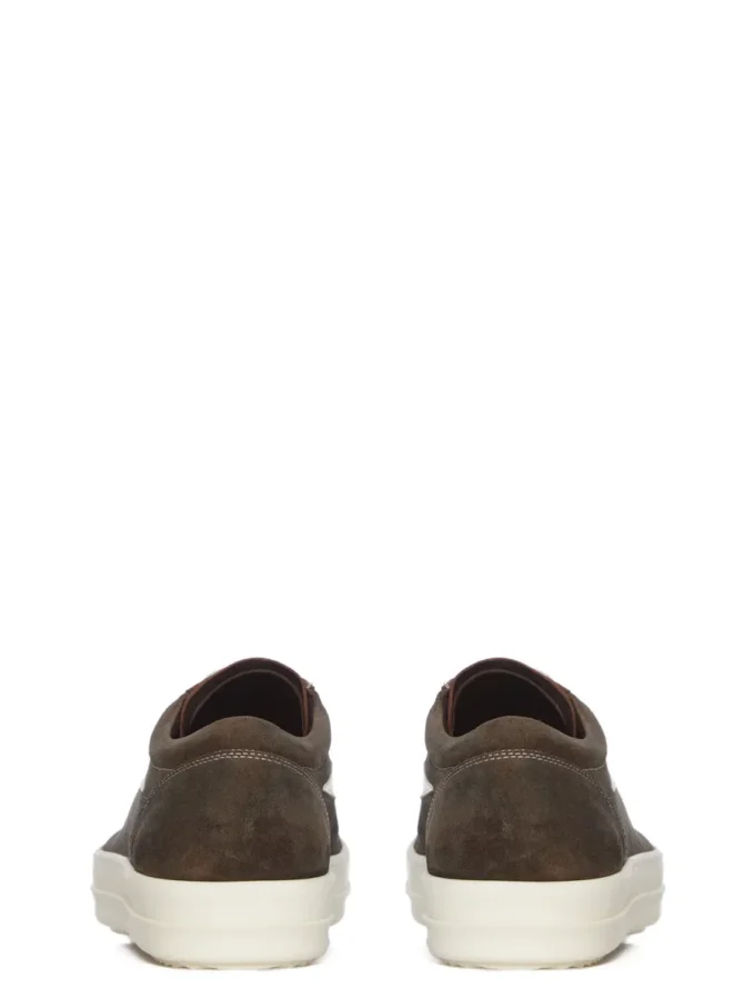 RICK OWENS – CHAUSSURES RR02E1897LCSILV-10611