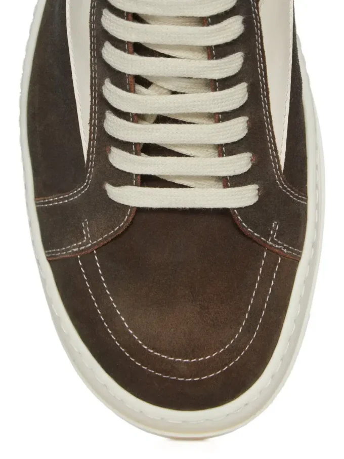 RICK OWENS – CHAUSSURES RR02E1897LCSILV-10611