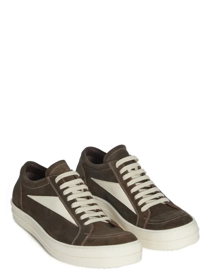 RICK OWENS – CHAUSSURES RR02E1897LCSILV-10611