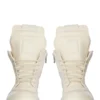 RICK OWENS – CHAUSSURES RU02E1801LCO-111 RICK OWENS – CHAUSSURES RU02E1801LCO-111