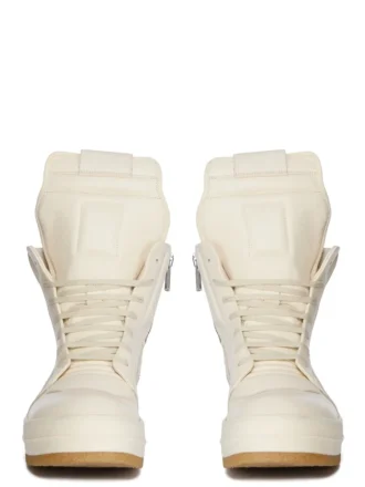RICK OWENS – CHAUSSURES RU02E1801LCO-111