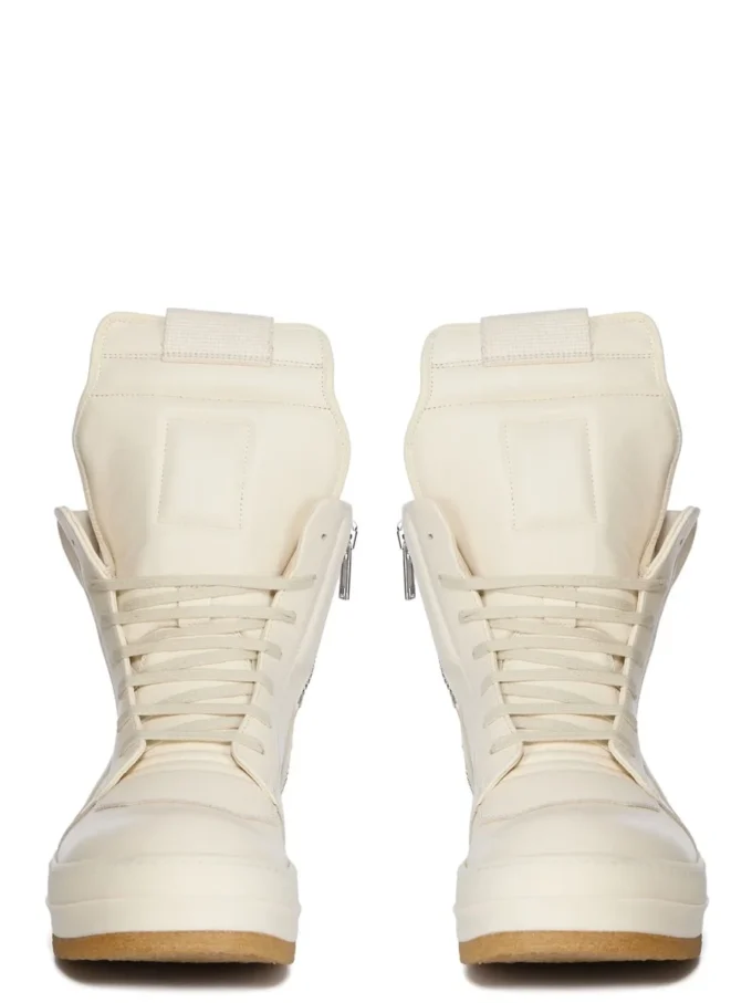 RICK OWENS – CHAUSSURES RU02E1801LCO-111 RICK OWENS – CHAUSSURES RU02E1801LCO-111