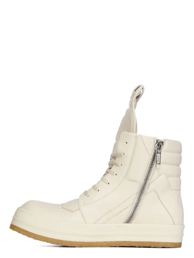 RICK OWENS – CHAUSSURES RU02E1801LCO-111 RICK OWENS – CHAUSSURES RU02E1801LCO-111