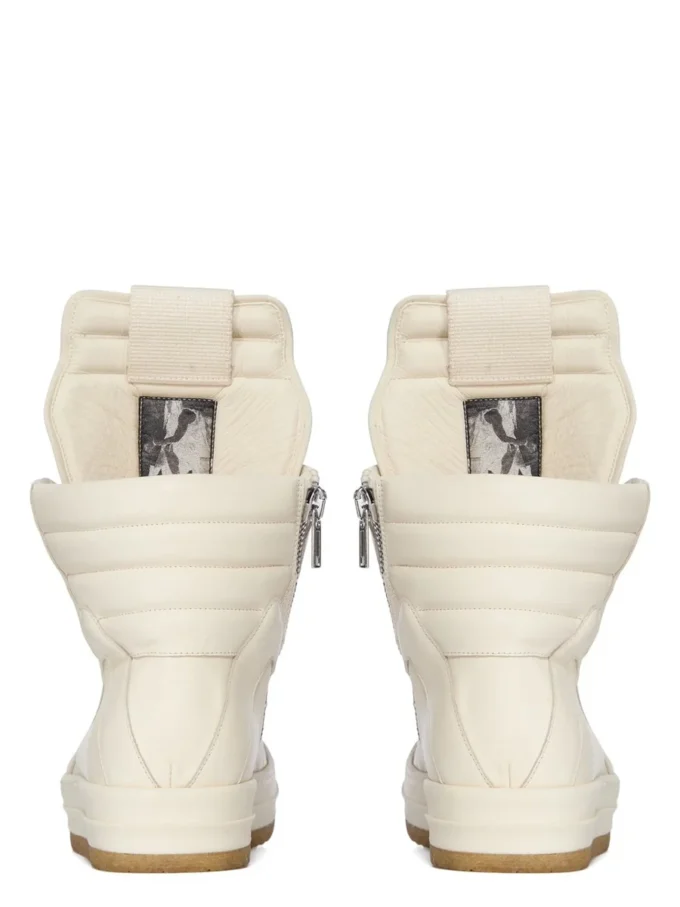 RICK OWENS – CHAUSSURES RU02E1801LCO-111 RICK OWENS – CHAUSSURES RU02E1801LCO-111