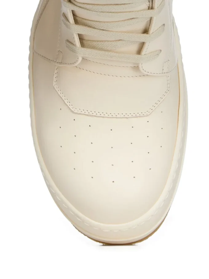 RICK OWENS – CHAUSSURES RU02E1801LCO-111 RICK OWENS – CHAUSSURES RU02E1801LCO-111