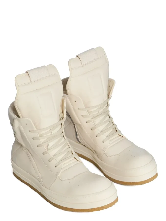 RICK OWENS – CHAUSSURES RU02E1801LCO-111 RICK OWENS – CHAUSSURES RU02E1801LCO-111