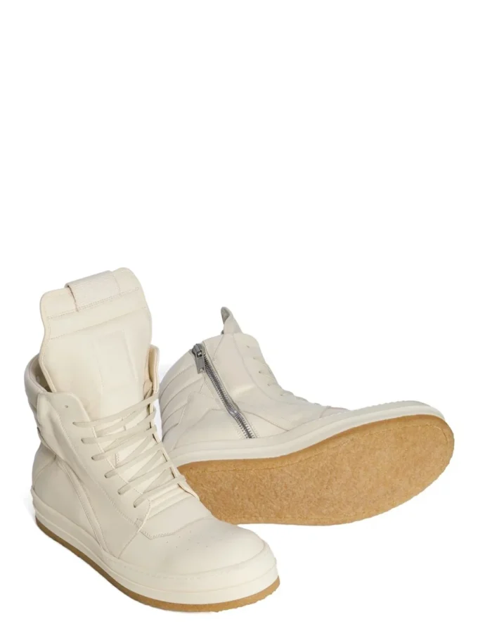RICK OWENS – CHAUSSURES RU02E1801LCO-111 RICK OWENS – CHAUSSURES RU02E1801LCO-111
