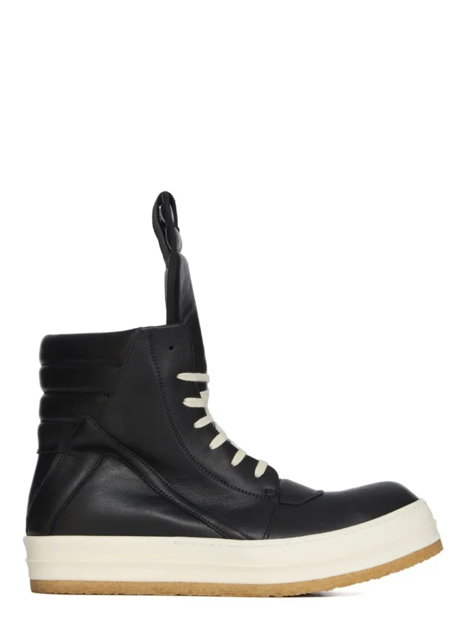 RICK OWENS – CHAUSSURES RP02E4835LCO-91 RICK OWENS – CHAUSSURES RP02E4835LCO-91