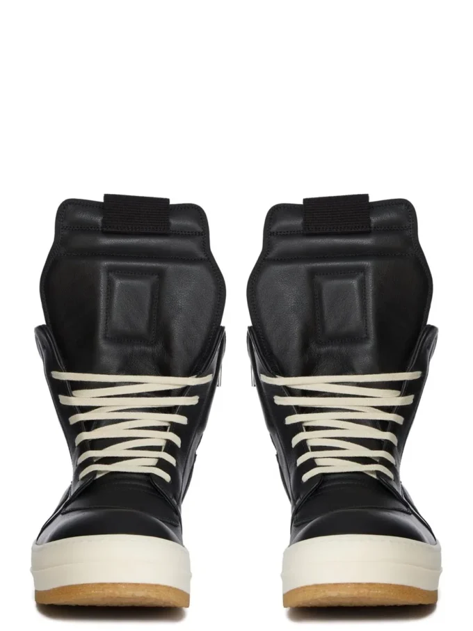 RICK OWENS – CHAUSSURES RP02E4835LCO-91 RICK OWENS – CHAUSSURES RP02E4835LCO-91