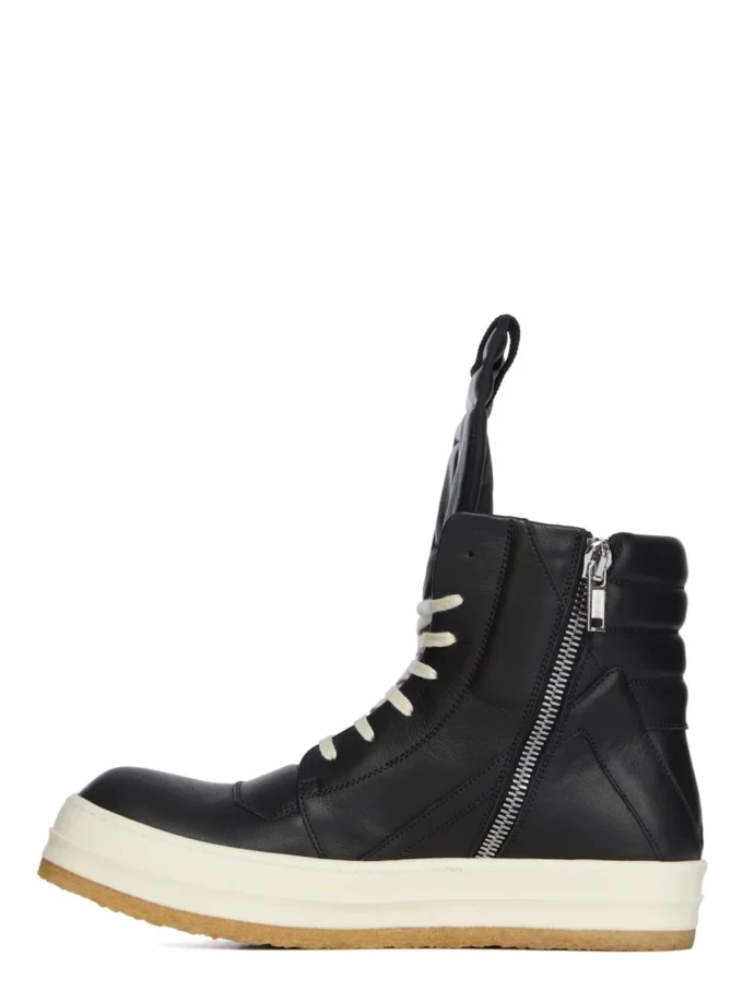 RICK OWENS – CHAUSSURES RP02E4835LCO-91 RICK OWENS – CHAUSSURES RP02E4835LCO-91