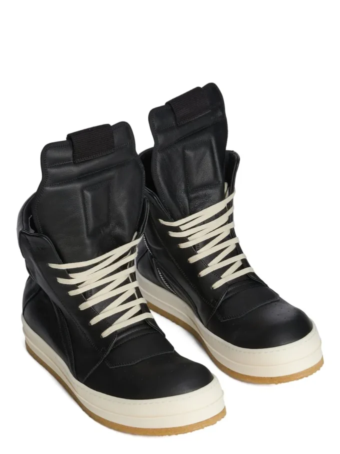 RICK OWENS – CHAUSSURES RP02E4835LCO-91 RICK OWENS – CHAUSSURES RP02E4835LCO-91