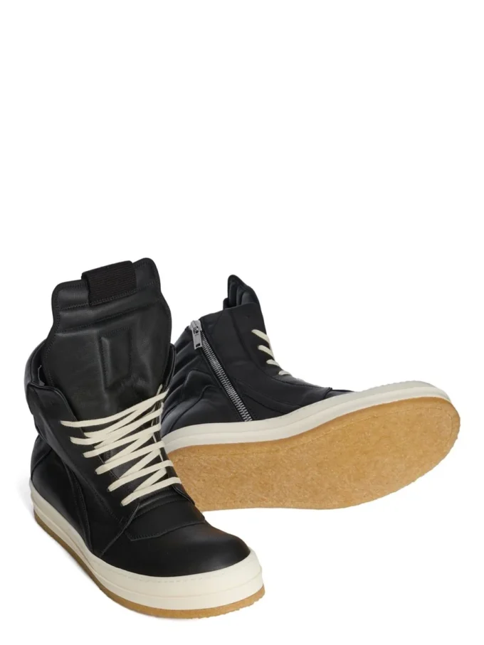 RICK OWENS – CHAUSSURES RP02E4835LCO-91 RICK OWENS – CHAUSSURES RP02E4835LCO-91