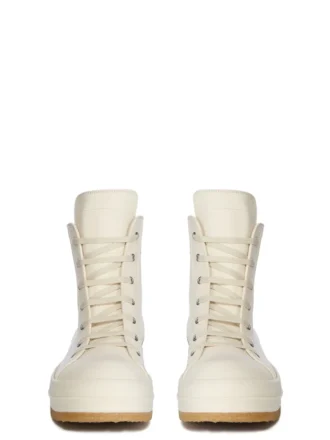 RICK OWENS – CHAUSSURES RU02E1802LCO-1111