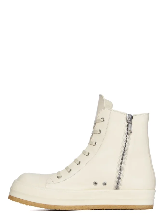 RICK OWENS – CHAUSSURES RU02E1802LCO-1111 RICK OWENS – CHAUSSURES RU02E1802LCO-1111