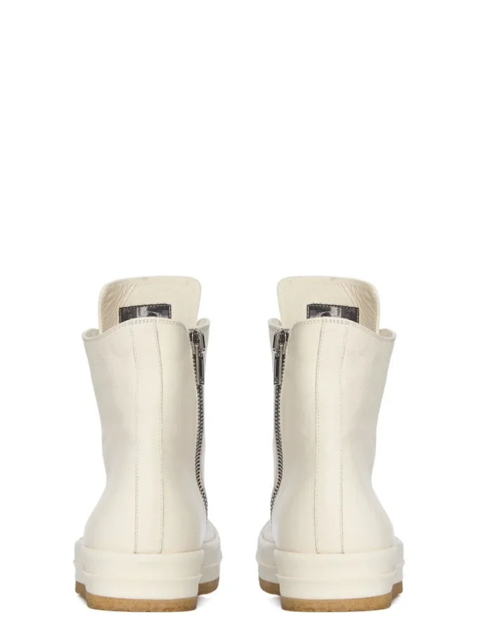 RICK OWENS – CHAUSSURES RU02E1802LCO-1111 RICK OWENS – CHAUSSURES RU02E1802LCO-1111
