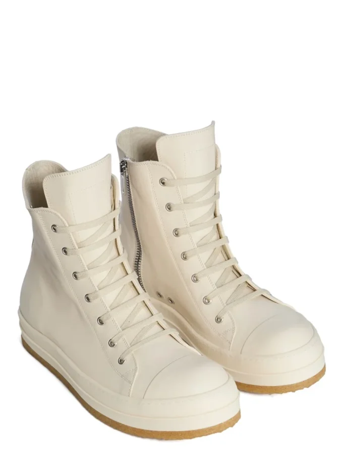 RICK OWENS – CHAUSSURES RU02E1802LCO-1111 RICK OWENS – CHAUSSURES RU02E1802LCO-1111