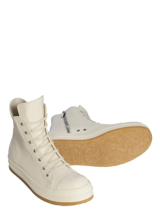 RICK OWENS – CHAUSSURES RU02E1802LCO-1111 RICK OWENS – CHAUSSURES RU02E1802LCO-1111