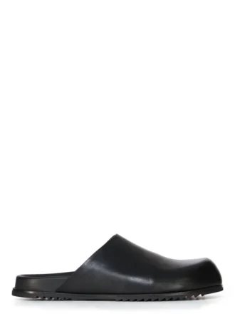 RICK OWENS – CHAUSSURES RU02E1809LGE-09
