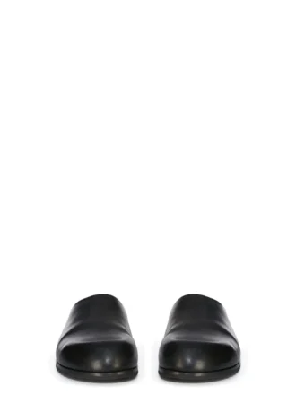 RICK OWENS – CHAUSSURES RU02E1809LGE-09