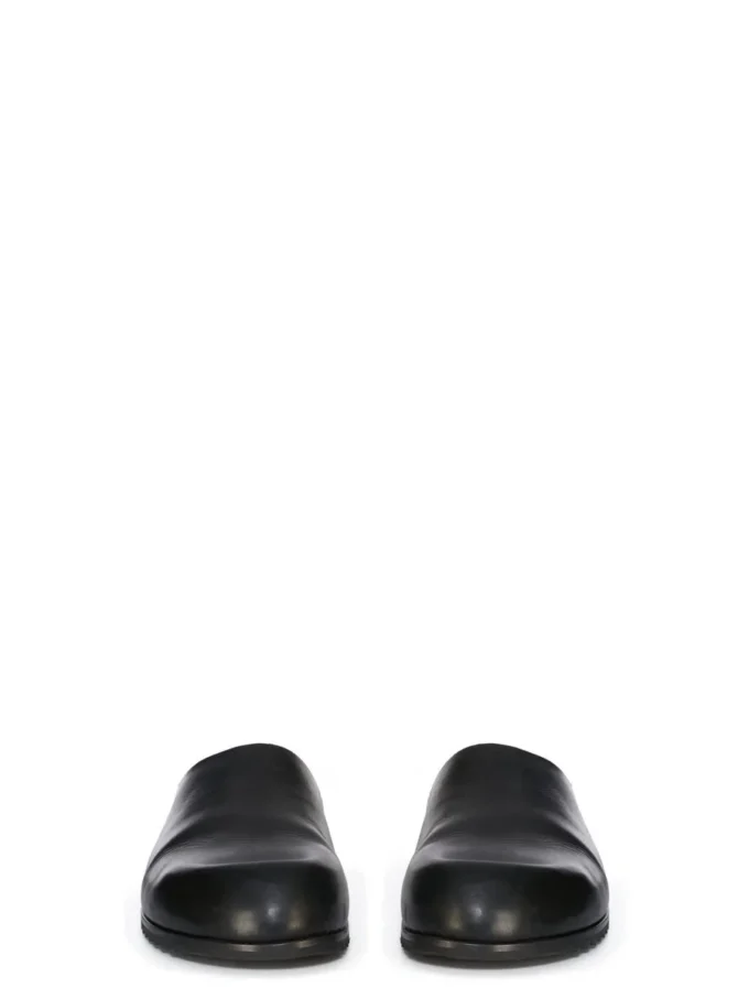 RICK OWENS – CHAUSSURES RU02E1809LGE-09