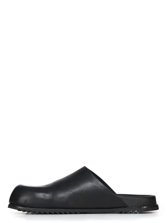 RICK OWENS – CHAUSSURES RU02E1809LGE-09