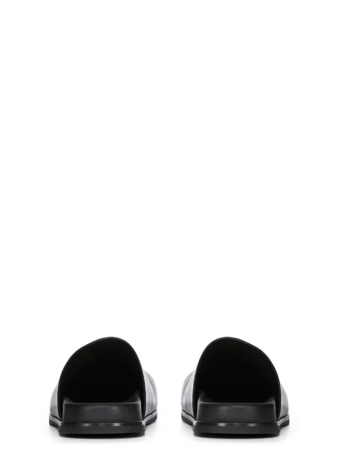 RICK OWENS – CHAUSSURES RU02E1809LGE-09