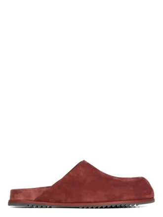 RICK OWENS – CHAUSSURES RU02E1809LVS-13