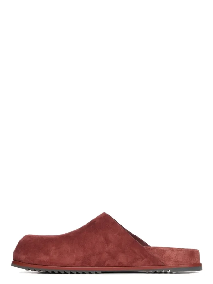 RICK OWENS – CHAUSSURES RU02E1809LVS-13 RICK OWENS – CHAUSSURES RU02E1809LVS-13