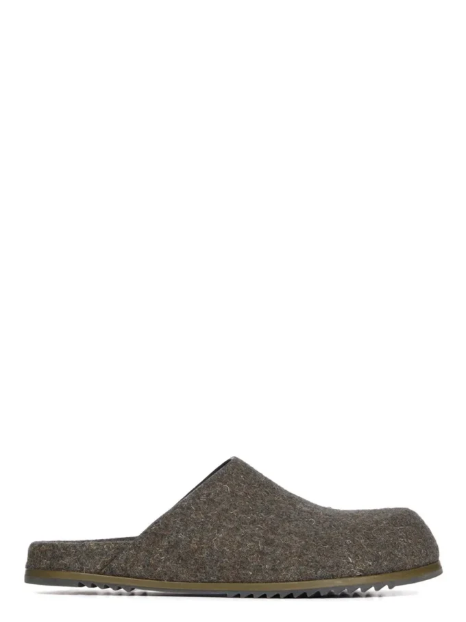 RICK OWENS – CHAUSSURES RP02E4809WRU-25 RICK OWENS – CHAUSSURES RP02E4809WRU-25