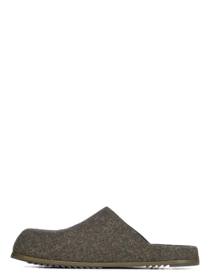 RICK OWENS – CHAUSSURES RP02E4809WRU-25 RICK OWENS – CHAUSSURES RP02E4809WRU-25