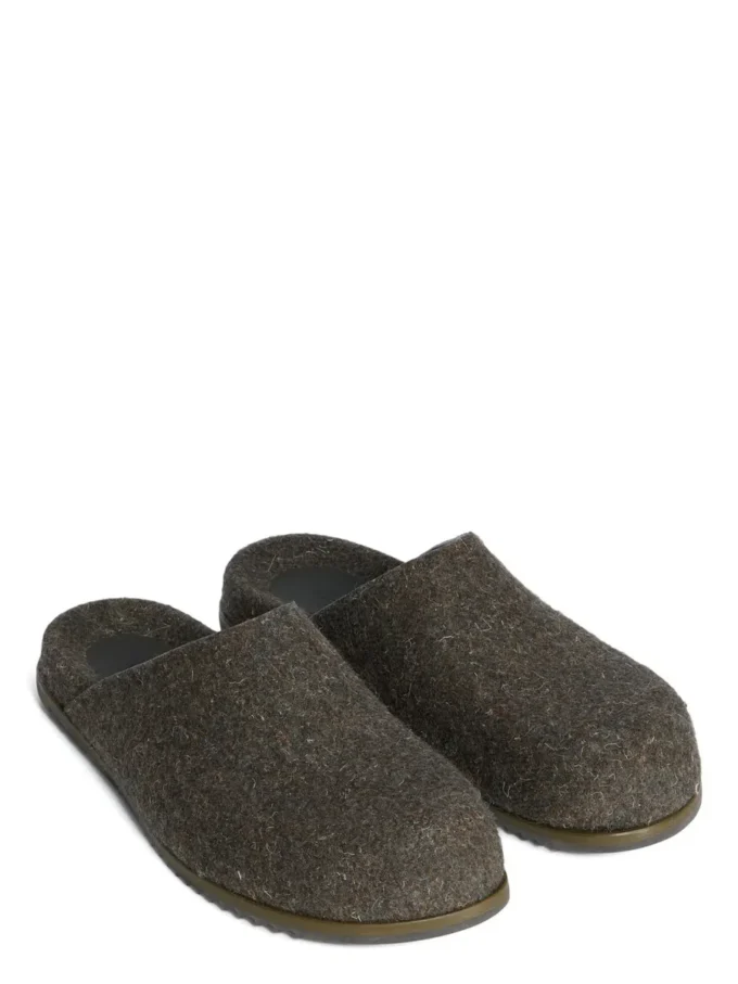 RICK OWENS – CHAUSSURES RP02E4809WRU-25 RICK OWENS – CHAUSSURES RP02E4809WRU-25