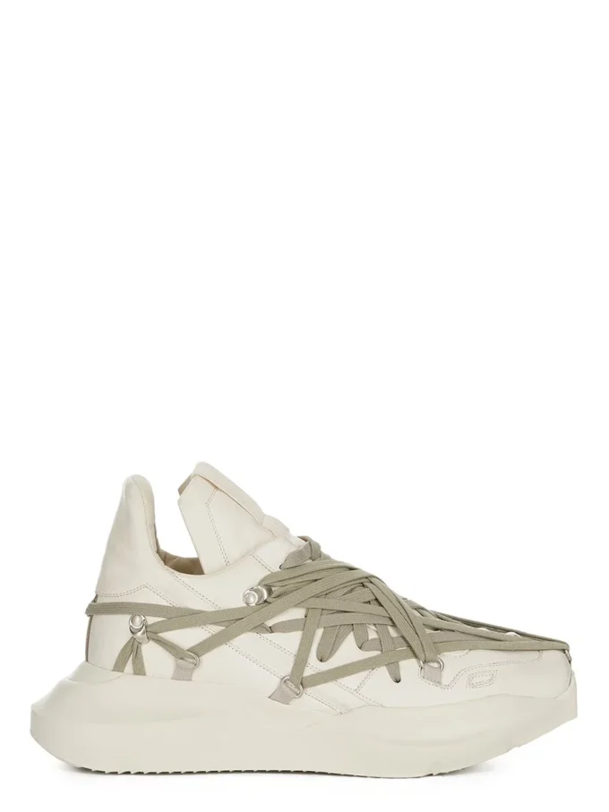 RICK OWENS – CHAUSSURES RU02E1812LBHW1-1181