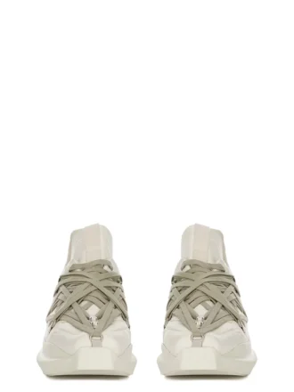 RICK OWENS – CHAUSSURES RU02E1812LBHW1-1181