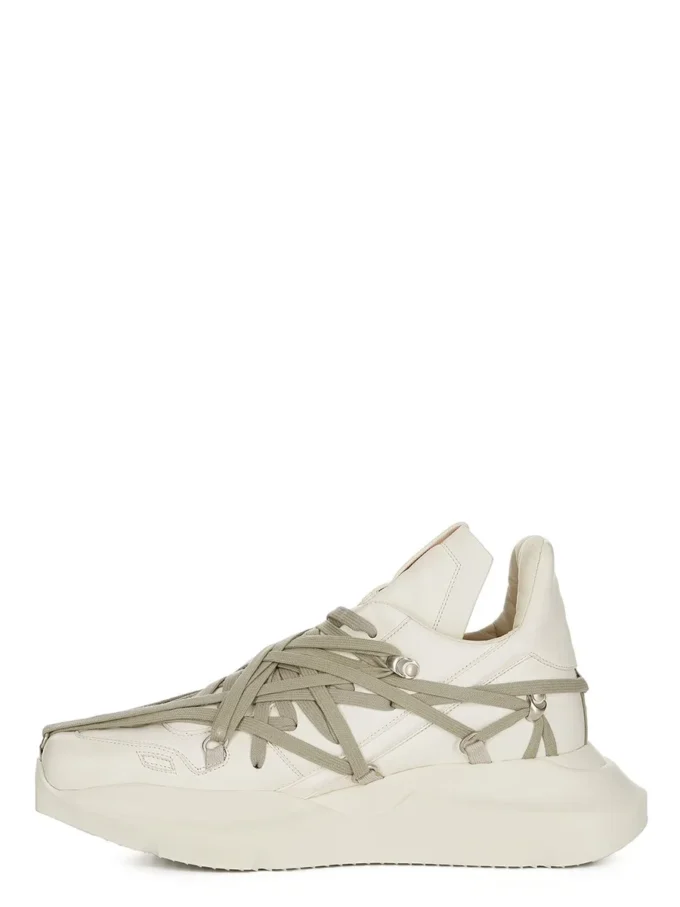 RICK OWENS – CHAUSSURES RU02E1812LBHW1-1181