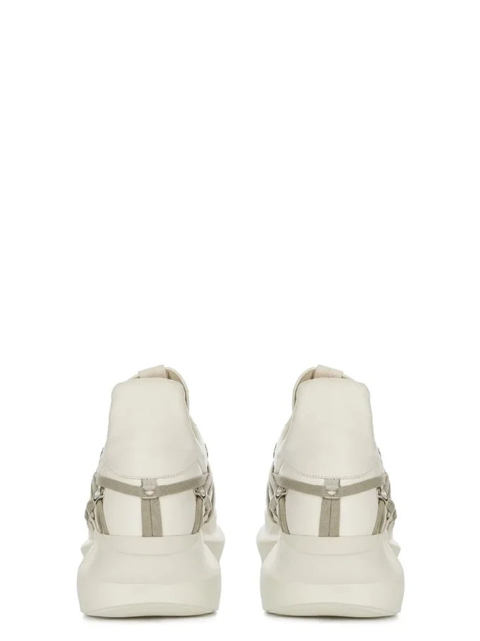 RICK OWENS – CHAUSSURES RU02E1812LBHW1-1181