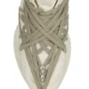 RICK OWENS – CHAUSSURES RU02E1812LBHW1-1181